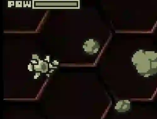 Игра Gundam Wing Space Emperor онлајн