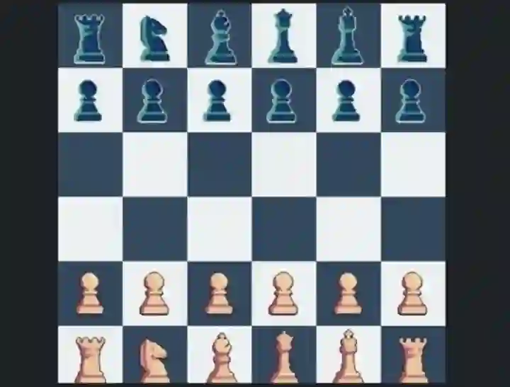 Игра Mini Chess онлајн