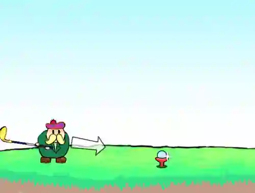 Игра Ragdolf онлајн