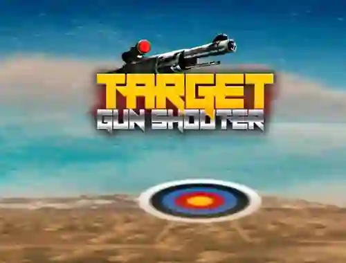 Игра Target Gun Shooting Adventure онлајн
