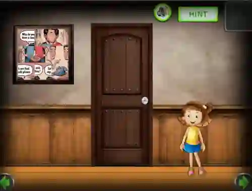 Игра Amgel Kids Room Escape 302 онлајн