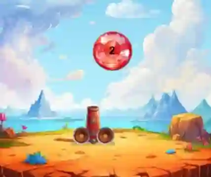 Игра Diamond Crusher онлајн