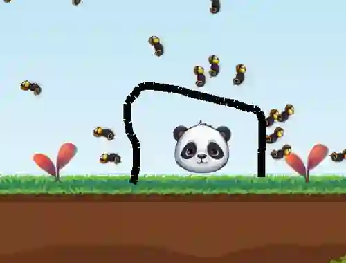 Игра Animal Protector онлајн
