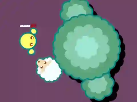Игра Wilders.io онлајн