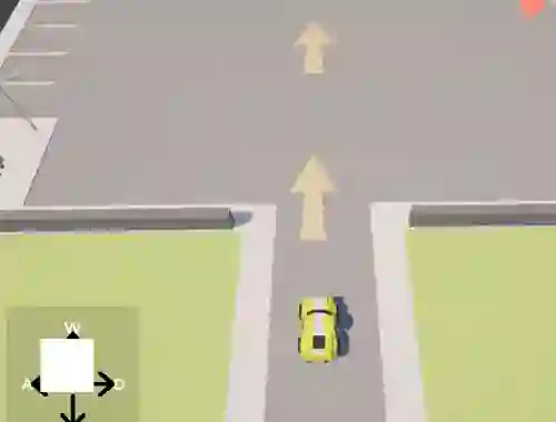 Игра Ultimate Car Parking Challenge онлајн