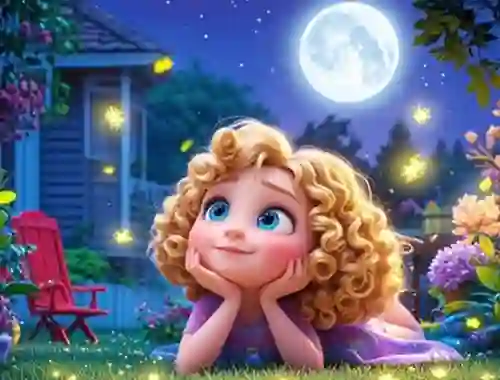 Игра Find The Differences: To The Moon онлајн