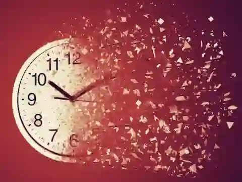 Игра Death Clock онлајн