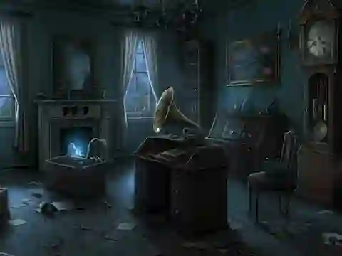 Игра Spooky Shack Escape онлајн