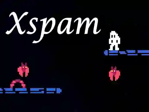 Игра Xspam онлајн