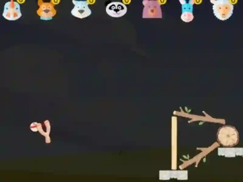 Игра Blast Brigade онлајн
