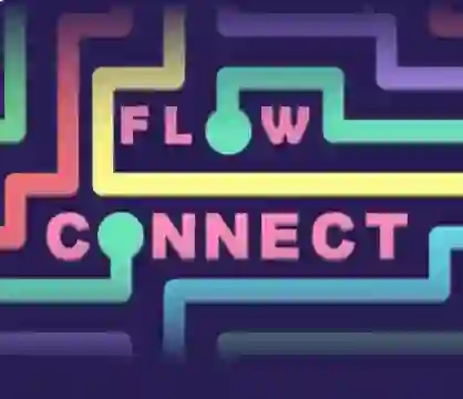 Игра Flow Connect онлајн