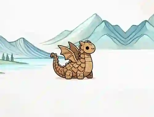 Игра Dragon Castle! Idle Td онлајн