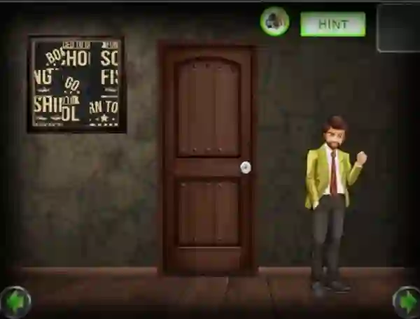 Игра Amgel Easy Room Escape 279 онлајн