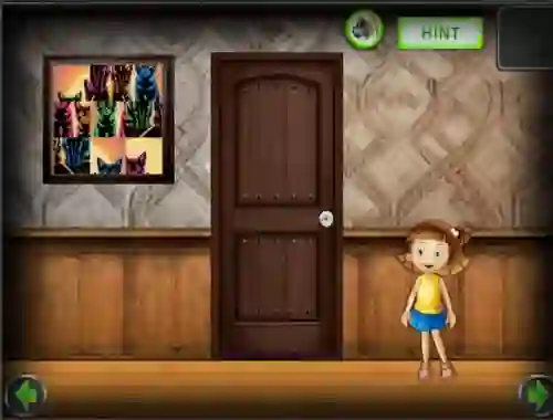 Игра Amgel Kids Room Escape 304 онлајн