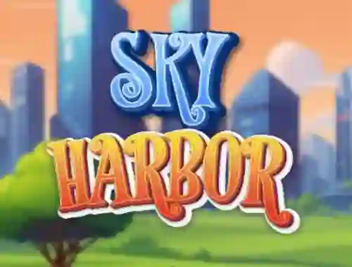 Игра Sky Harbor онлајн