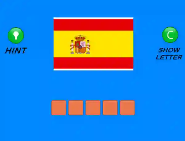 Игра Guess The Flag Trivia онлајн