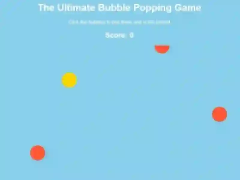 Игра Popfinity онлајн