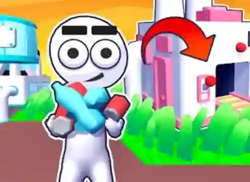 Игра Eco Terra Idle онлајн