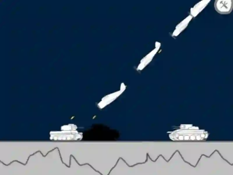 Игра Paper Panzer онлајн