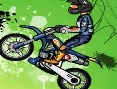 Игра Stunt Extreme онлајн