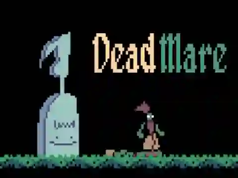 Игра Dead mare онлајн