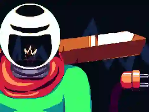 Игра Arc Breaker онлајн