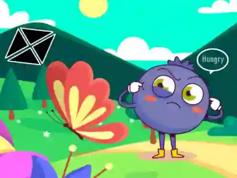 Игра Scissors Through Freedom онлајн