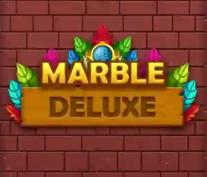 Игра Marble Deluxe онлајн