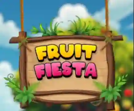 Игра Fruit Fiesta онлајн