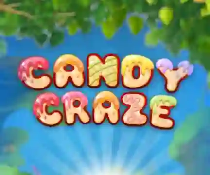 Игра Candy Craze онлајн