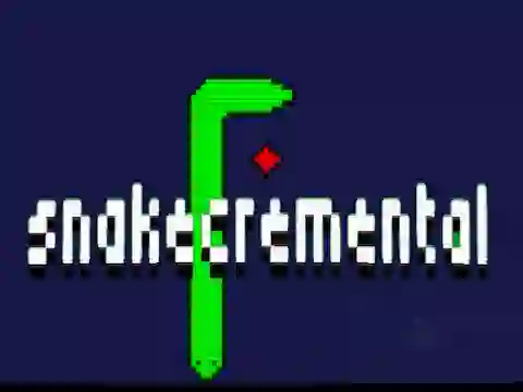 Игра Snakecremental онлајн