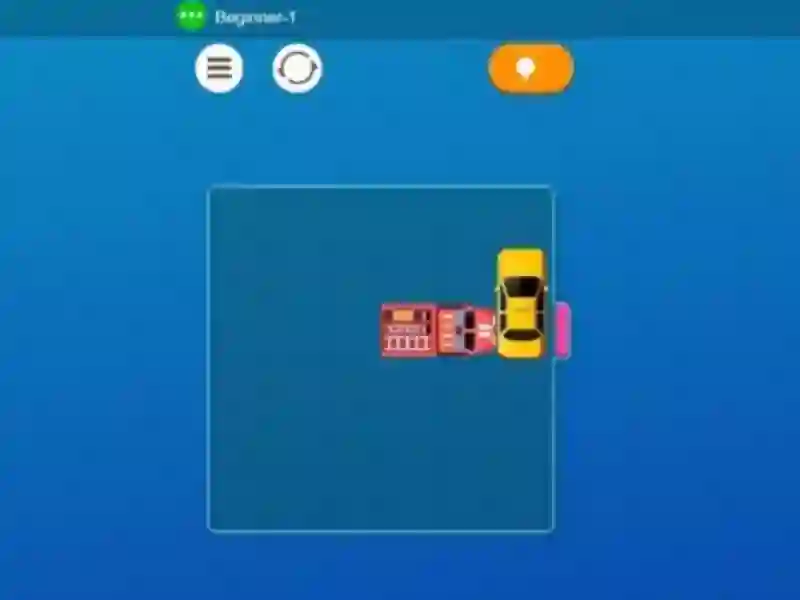 Игра Car Escape онлајн