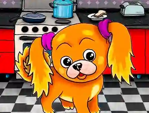 Игра Doggi онлајн