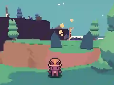 Игра Kity Builder Advance онлајн