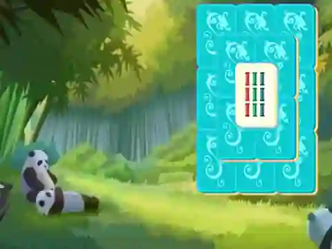 Игра Memory Mahjong онлајн