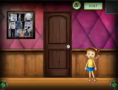 Игра Amgel Kids Room Escape 307 онлајн