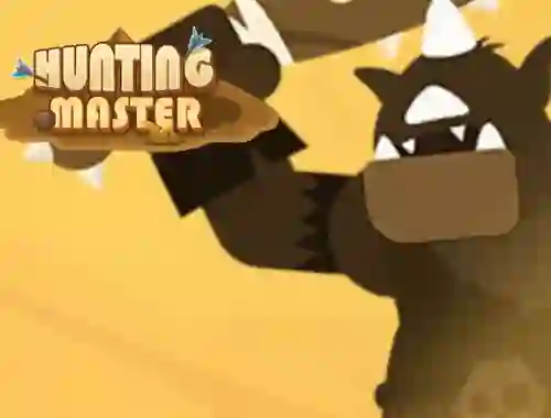 Игра Hunting Master онлајн