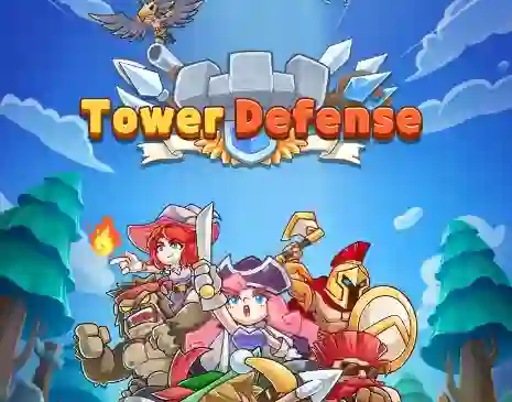 Игра Tower Defense 2 онлајн