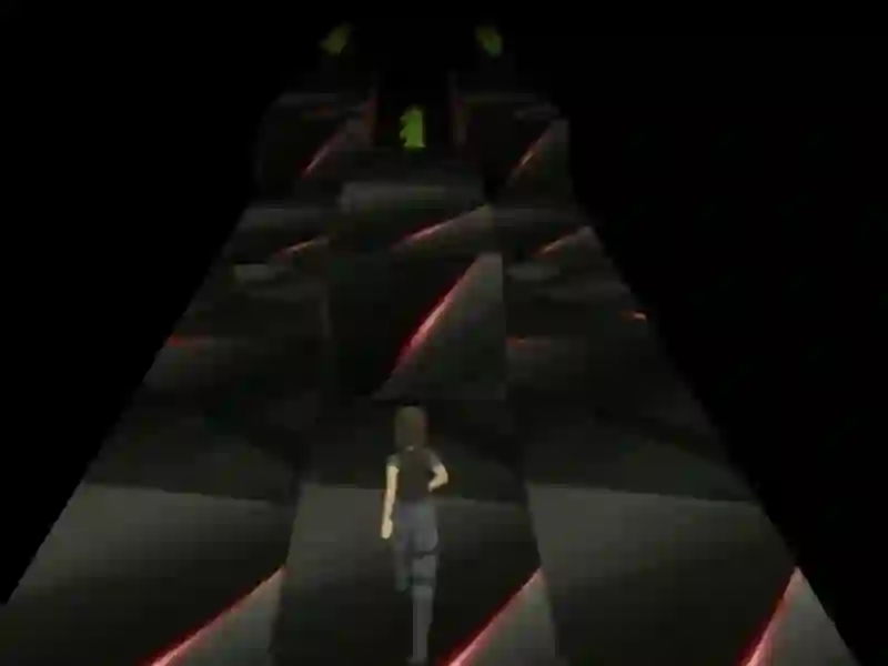 Игра Hell Escape онлајн