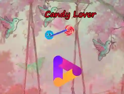 Игра Candy Lover онлајн
