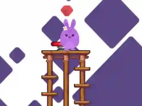 Игра Bounce And Escape онлајн
