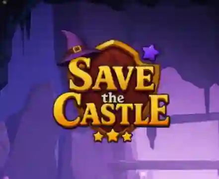 Игра Save The Castle онлајн