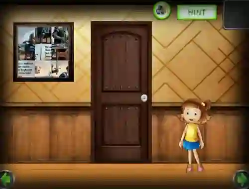 Игра Amgel Kids Room Escape 308 онлајн