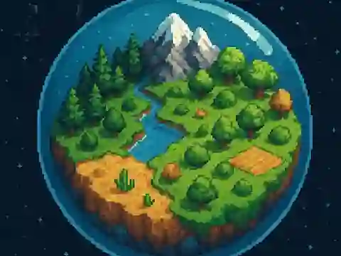 Игра Spherical онлајн