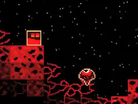 Игра Martian Mayhem! онлајн