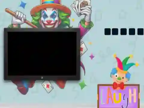 Игра Joker Great Escape онлајн