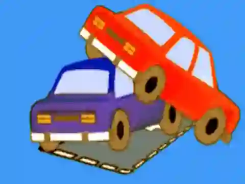 Игра Bus Escape: Clear Jam онлајн
