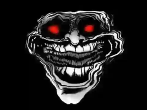 Игра Trollface Horror онлајн