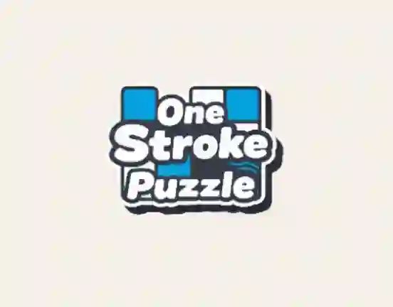 Игра One Stroke Puzzle онлајн
