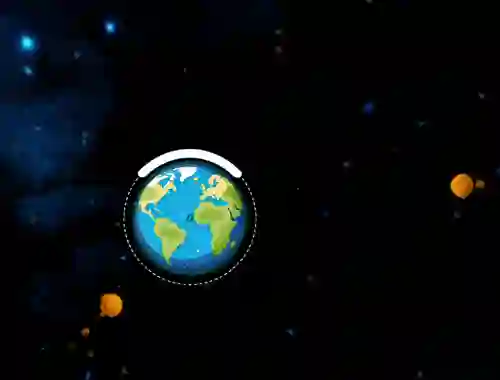 Игра Protect The Earth онлајн